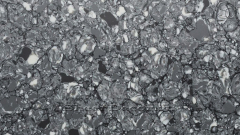 Кварцевая плитка и слэбы из серого кварцевого агломерата Greyspottyquartz 351_1