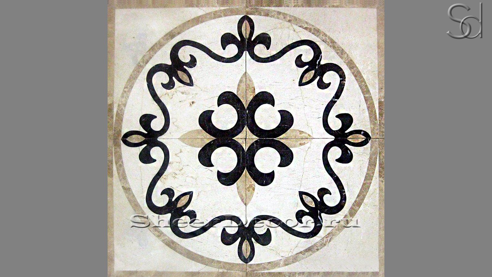 Charo Crema Nova Charo
