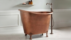 Медная купель Sandra M11 Copperсплава Copper 0682008011 производство ИНДОНЕЗИЯ_1