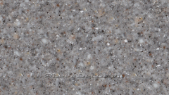Акриловая плитка и слэбы из серого акрилового камня Greygrainystone 272_1