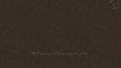 Акриловые слэбы и плитка из коричневого акрилового камня Browngrainystone 276_1