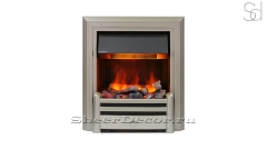 Электротопка Dimplex Chesford Titan из металла_1