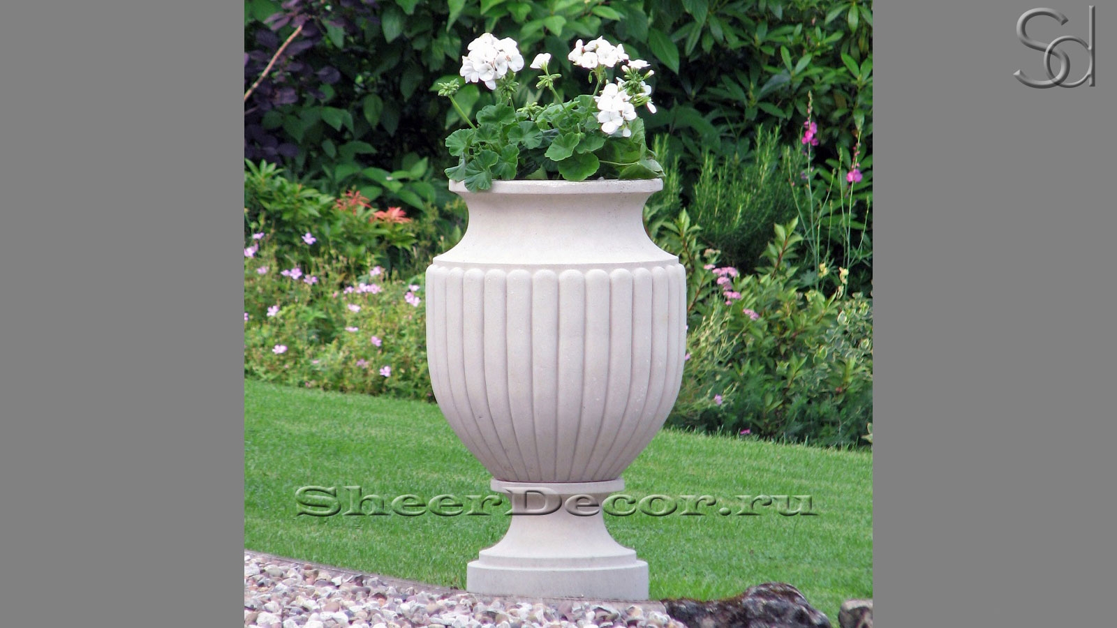 Sima Egypt Ivory Matt Sima