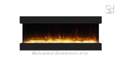 Электротопка Royal Flame Astra 60 RF Black из металла_1