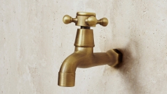 монокран Zekla Standart из латуни Brass_1