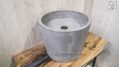 Раковина Sfera из архитектурного архитектурного М2 РОССИЯ 001452011 для ванной комнаты_1