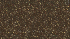 Акриловые слэбы и плитка из коричневого акрилового камня Browngrainystone 415_1