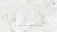 Акриловая плитка и слэбы из белого акрилового камня Whitegrainystone 413_1