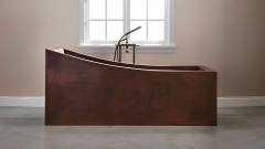 Медная ванна Cella M2 Copperсплава Copper 738200852 производство ИНДОНЕЗИЯ_1