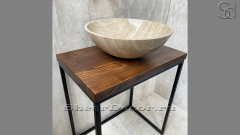 Деревянная стол Ennio Karagach 8545 , с матовой фактурой 843524041_0