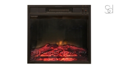 Электротопка для камина RealFlame Aston 18 из сплава металла_1