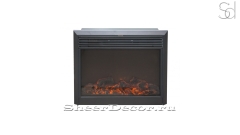 Электротопка RealFlame MoonBlaze S Black из металла_1