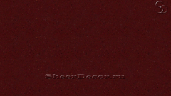 Акриловая плитка и слэбы из красного акрилового камня Redgrainystone 293_1