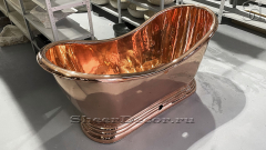 ванна Akela Copper Copper 217200151 производство ИНДОНЕЗИЯ_1