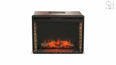 Электротопка RealFlame Epsilon 26 S IR Black из металла_1