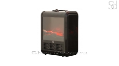 Электротопка RealFlame Superior Black из металла_1