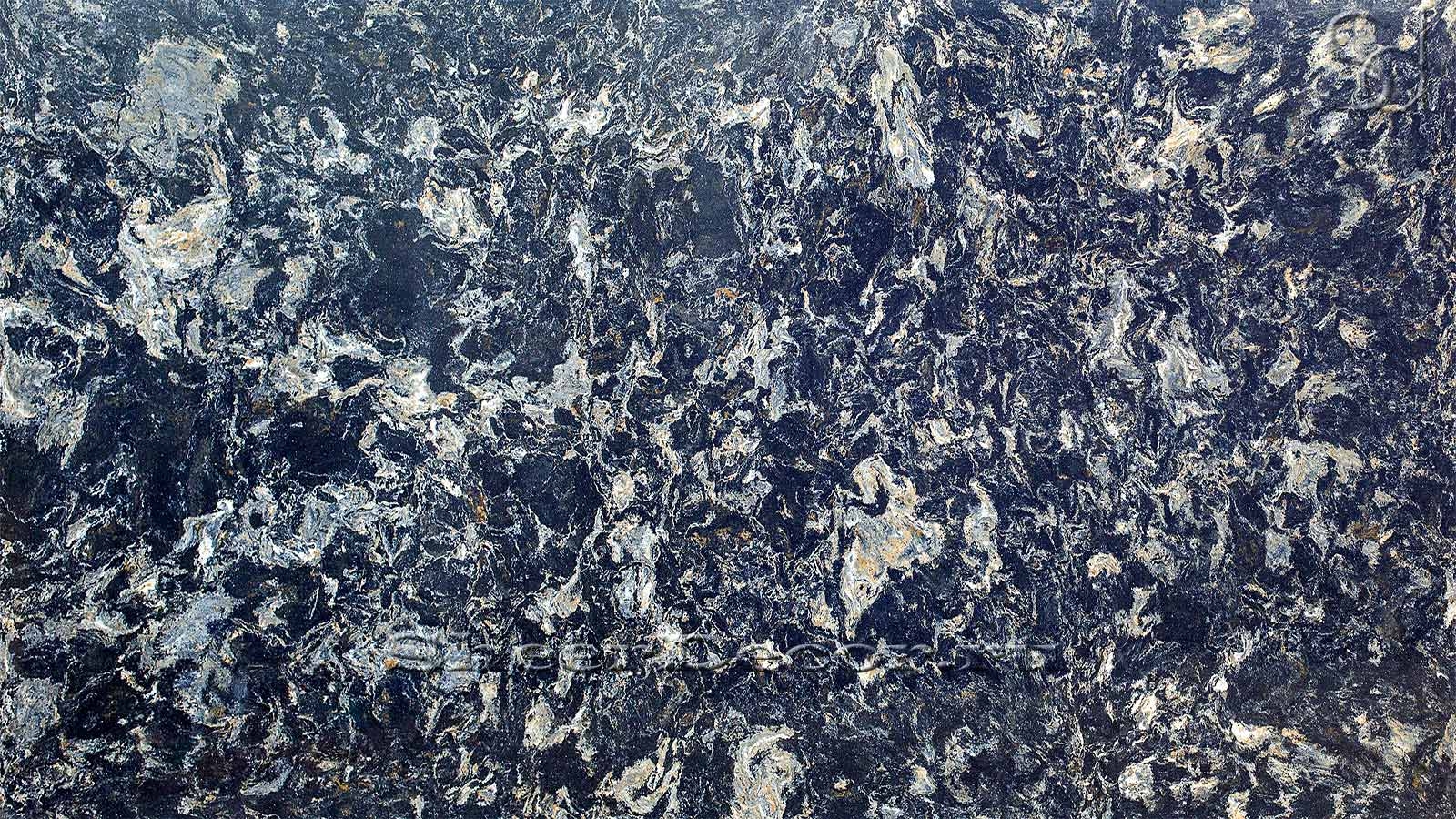 Bluespottyquartz 194 Bluespottyquartz