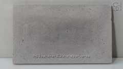Плитка Tile из серого декоративного бетона Sandstone 808345931_1600_pixels_1
