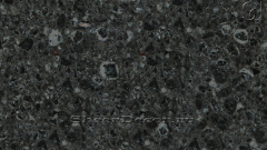 Кварцевая плитка и слэбы из черного кварцевого агломерата Blackgrainyquartz 619_1