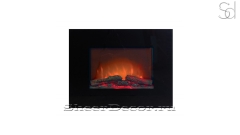 Электротопка RealFlame Andromeda Black из металла_1