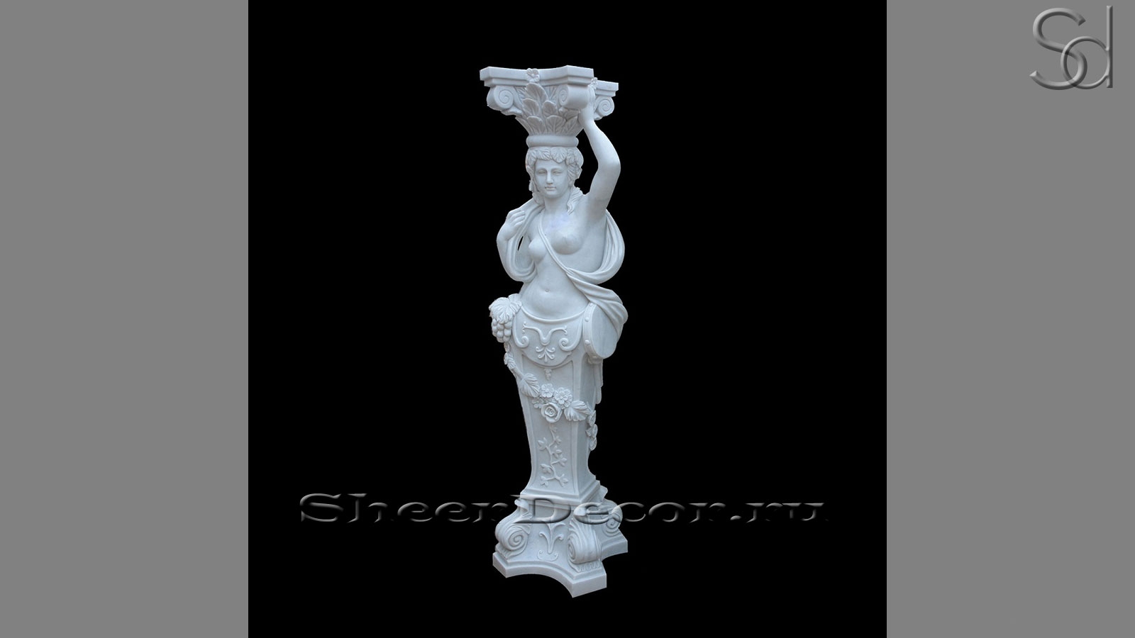Jelma Bianco Carrara Jelma