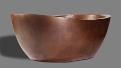 Медная ванна Debora Copperсплава Copper 062200851 производство ИНДОНЕЗИЯ_1