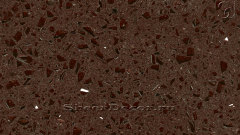 Кварцевые слэбы и плитка из коричневого кварцевого агломерата Browngrainyquartz 630_1