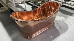 Ванна Akela M2 Copper Copper 217200152 производство ИНДОНЕЗИЯ_1
