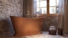 Медная ванна Helma Copperсплава Copper 338200851 производство ИНДОНЕЗИЯ_1