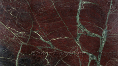 Гранитная плитка и слэбы из натурального гранита Moulen Rouge красного цвета_1