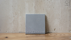 Плитка Tile из серого декоративного бетона Grey C9 808760011_1