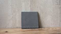 Плитка Tile из серого архитектурного бетона Grey C10 808761011_1