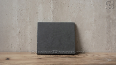 Плитка Tile из серого архитектурного бетона Grey C12 808763011_1