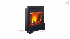 Электротопка InterFlame Triumph Mini Black из металла_1