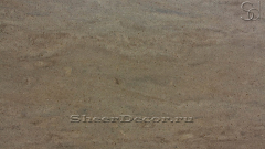 Акриловая плитка и слэбы из коричневого акрилового камня Browngrainystone 311_2