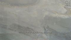 Мраморные слэбы и плитка из натурального мрамора Palissandro Bluette серого цвета_1