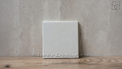 Плитка Tile из бежевого архитектурного бетона Beige C2 808767011_1