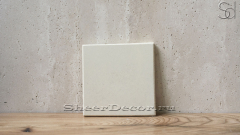 Плитка Tile из бежевого декоративного бетона Beige C3 808768011_1