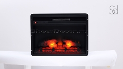 Электротопка RealFlame Eridan 24 из металла_1