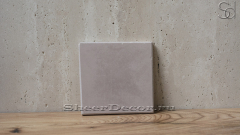 Плитка Tile из розового декоративного бетона Pink C2 808770011_1