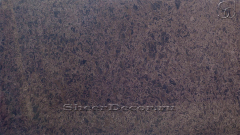 Кварцевые слэбы и плитка из коричневого кварцевого агломерата Browngrainyquartz 209_1