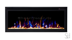 Электротопка RealFlame Saphir 42 из металла_1