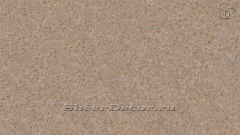 Акриловые слэбы и плитка из коричневого акрилового камня Browngrainystone 318_1