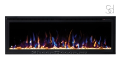 Электротопка для камина RealFlame Saphir 50 из сплава металла_1