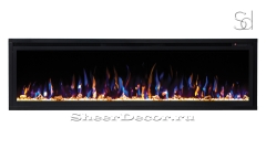 Электротопка RealFlame Saphir 60 из металла_1