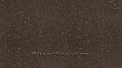 Кварцевая плитка и слэбы из коричневого кварцевого агломерата Browngrainyquartz 216_1