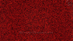 Акриловая плитка и слэбы из красного акрилового камня Redgrainystone 343_1