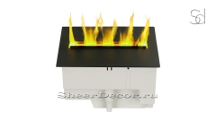 Электротопка для камина Dimplex Opti-Myst Cassette 250  Black из сплава металла_1
