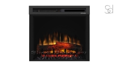 Электротопка Dimplex XHD23L-INT Black из металла_1