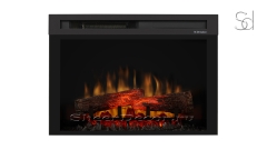 Электротопка для камина Dimplex XHD26L-INT Black из сплава металла_1